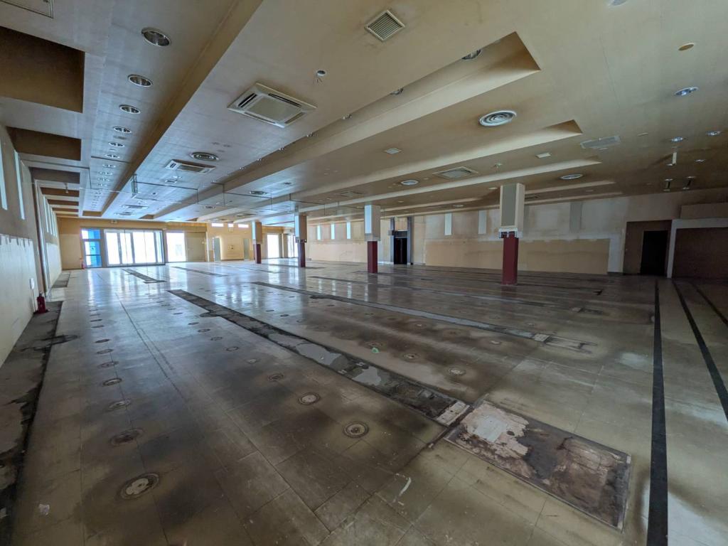 芽室町収益物件！旧RISING様、立体駐車場、芽室町借上げ集合住宅！ 内観