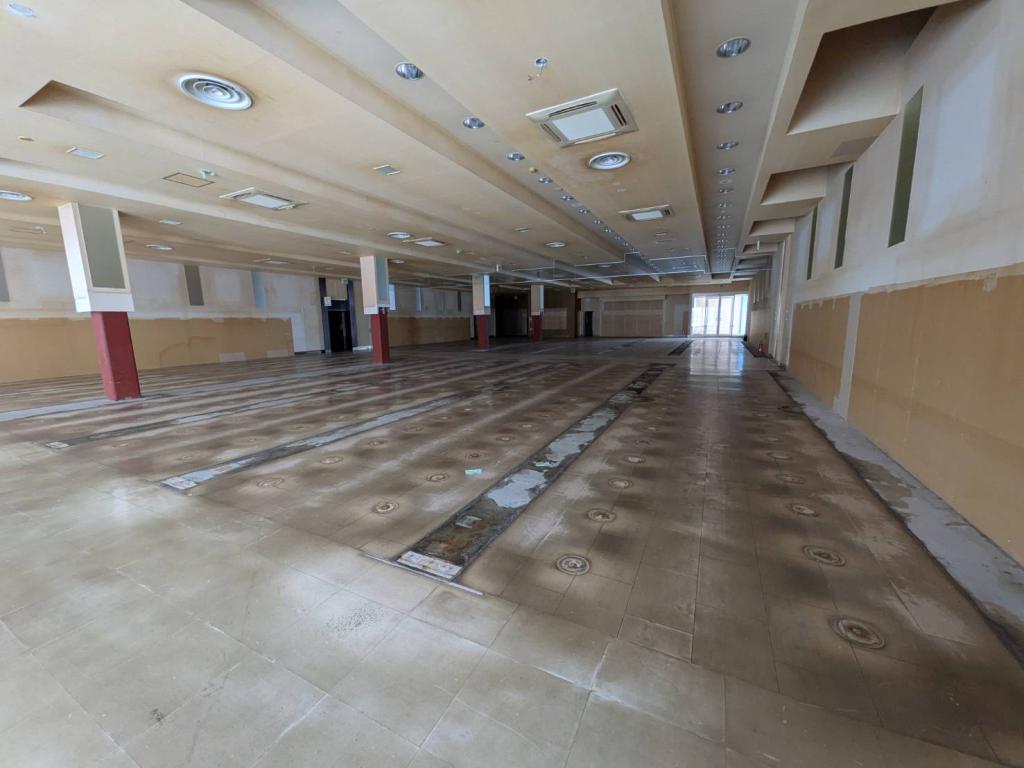 芽室町収益物件！旧RISING様、立体駐車場、芽室町借上げ集合住宅！ 内観