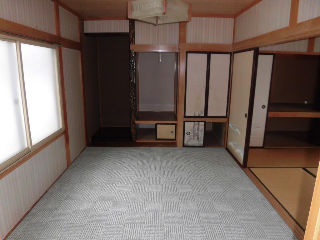 広尾郡広尾町西二条一丁目 内観