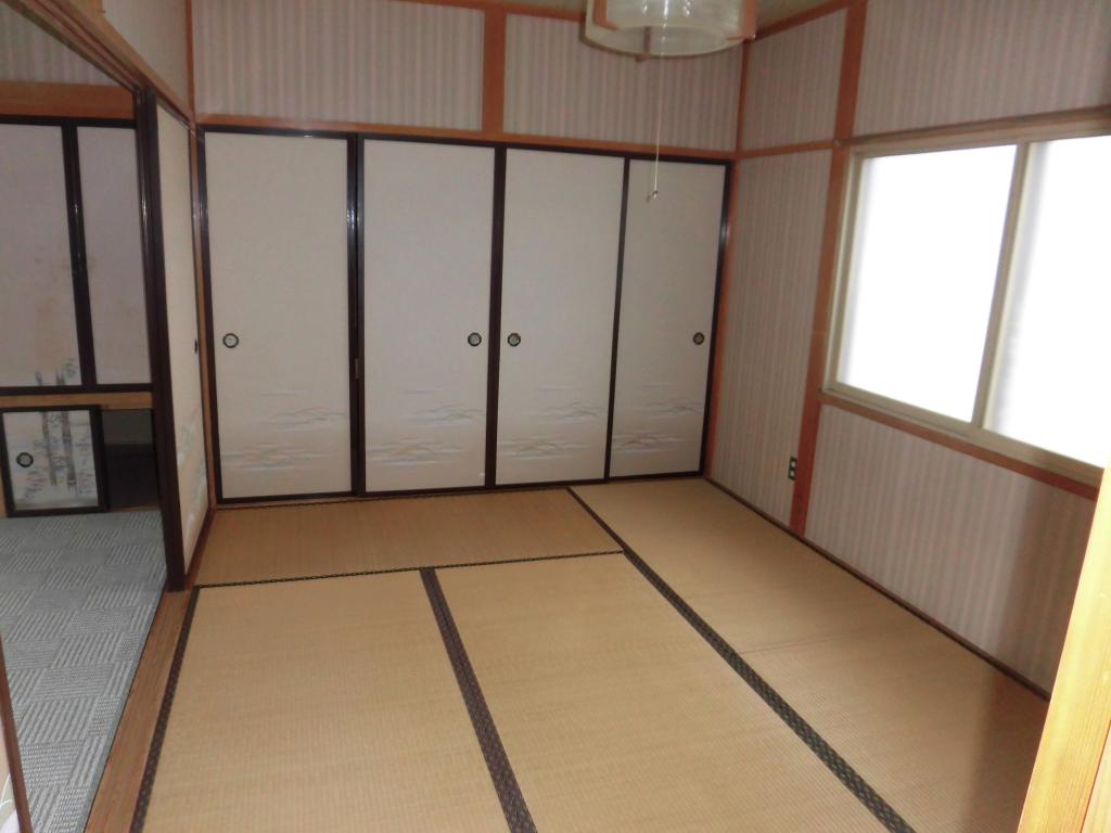 広尾郡広尾町西二条一丁目 内観