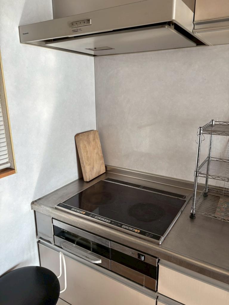 【中古住宅】　帯広市東5条南21丁目　平家住宅　駐車5台以上可能 内観