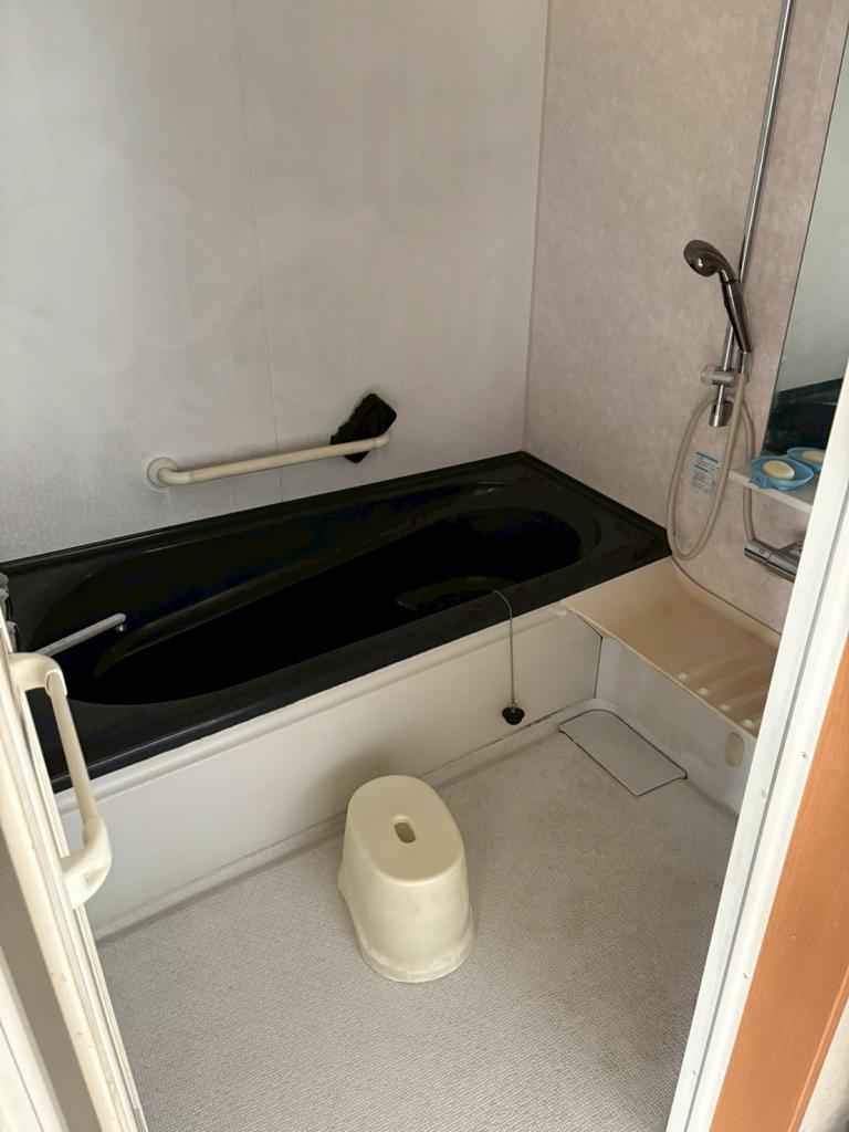 【中古住宅】　帯広市東5条南21丁目　平家住宅　駐車5台以上可能 内観