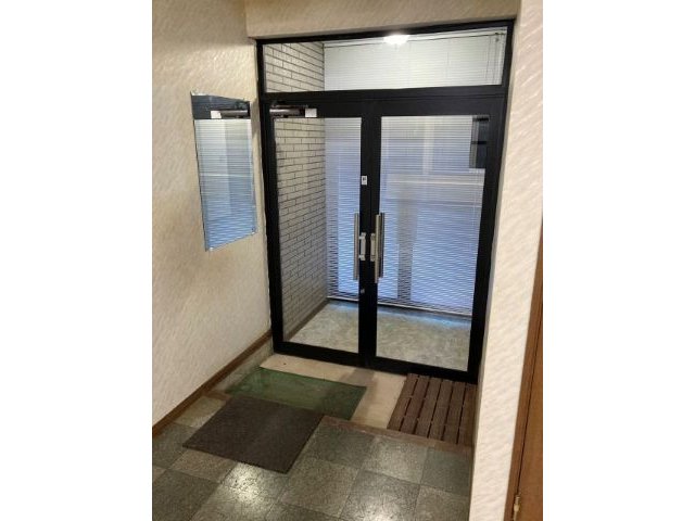 豊頃町茂岩新和町【平成９年築、建設事務所の跡地です】 内観