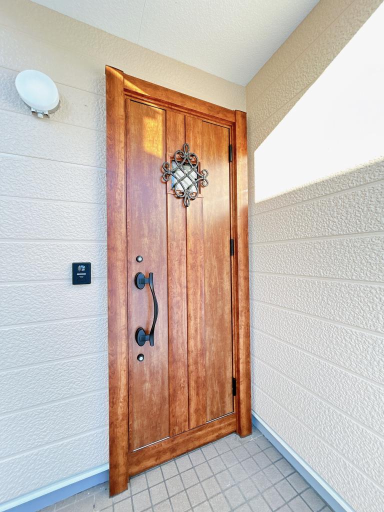 【リフォーム済住宅】帯広市西22条南4丁目29-9 内観