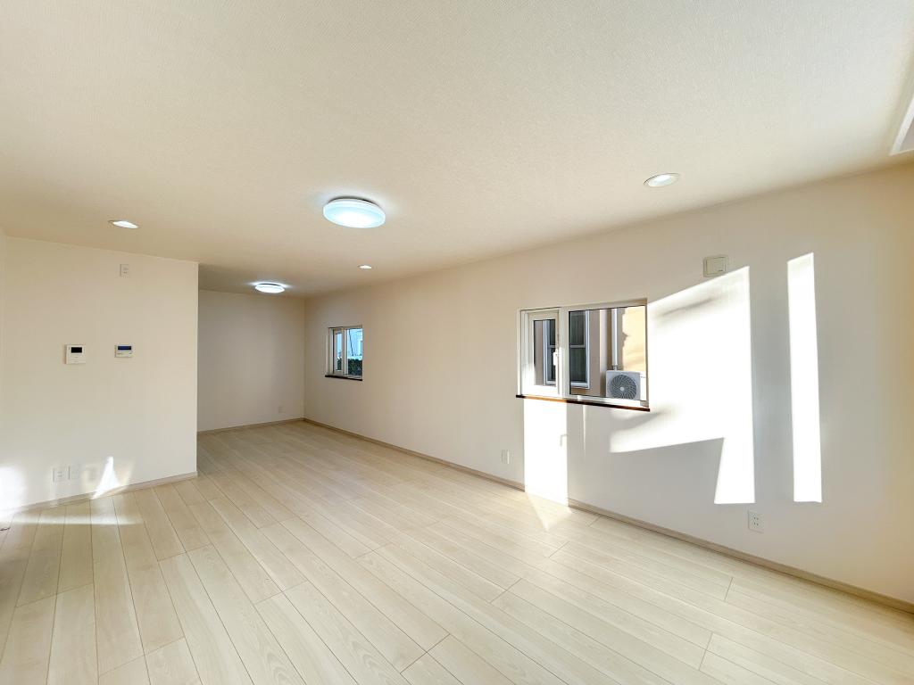 【リフォーム済住宅】帯広市西22条南4丁目29-9 内観