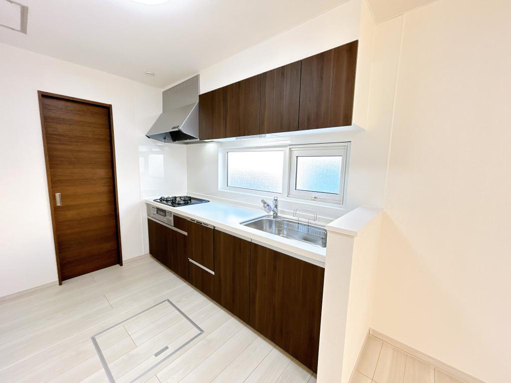 【リフォーム済住宅】帯広市西22条南4丁目29-9 内観