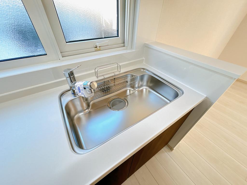 【リフォーム済住宅】帯広市西22条南4丁目29-9 内観