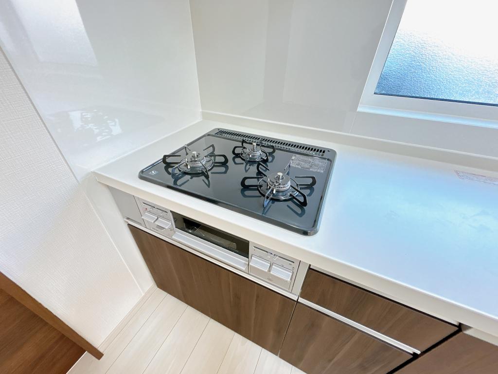 【リフォーム済住宅】帯広市西22条南4丁目29-9 内観