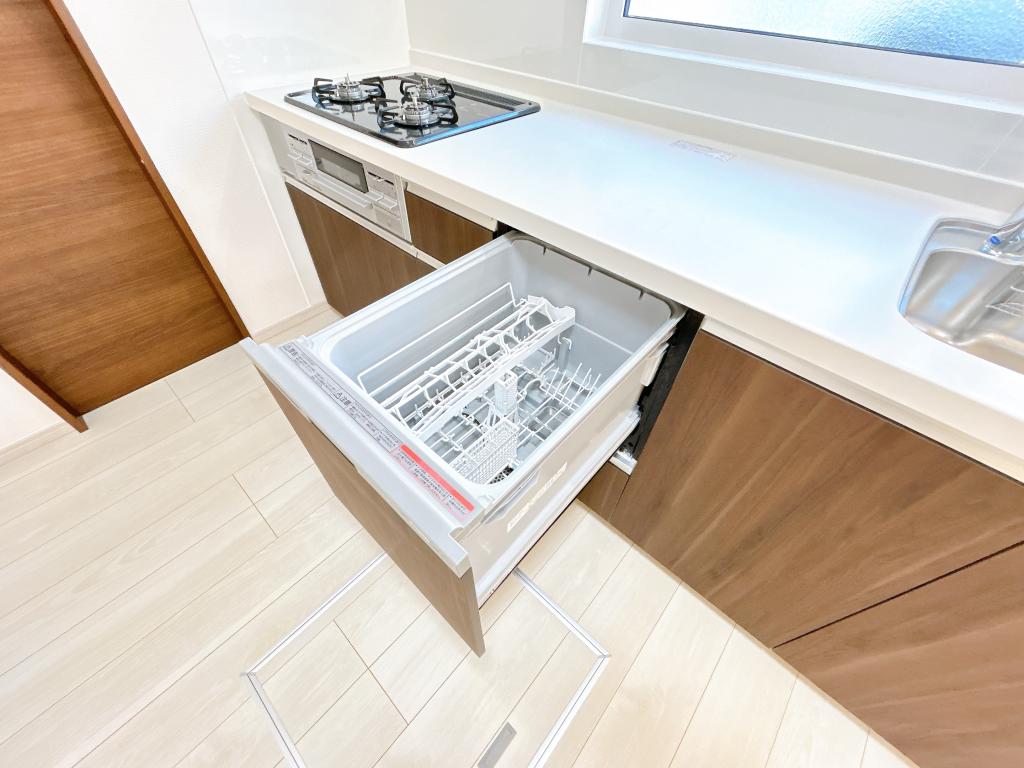 【リフォーム済住宅】帯広市西22条南4丁目29-9 内観