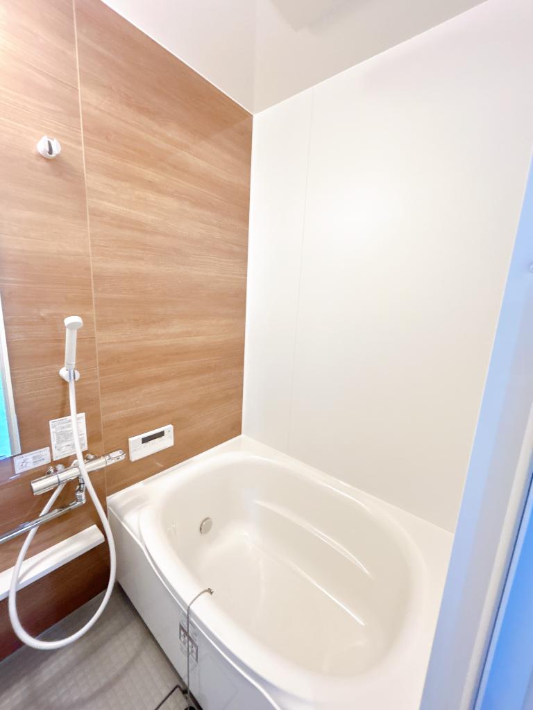 【リフォーム済住宅】帯広市西22条南4丁目29-9 内観