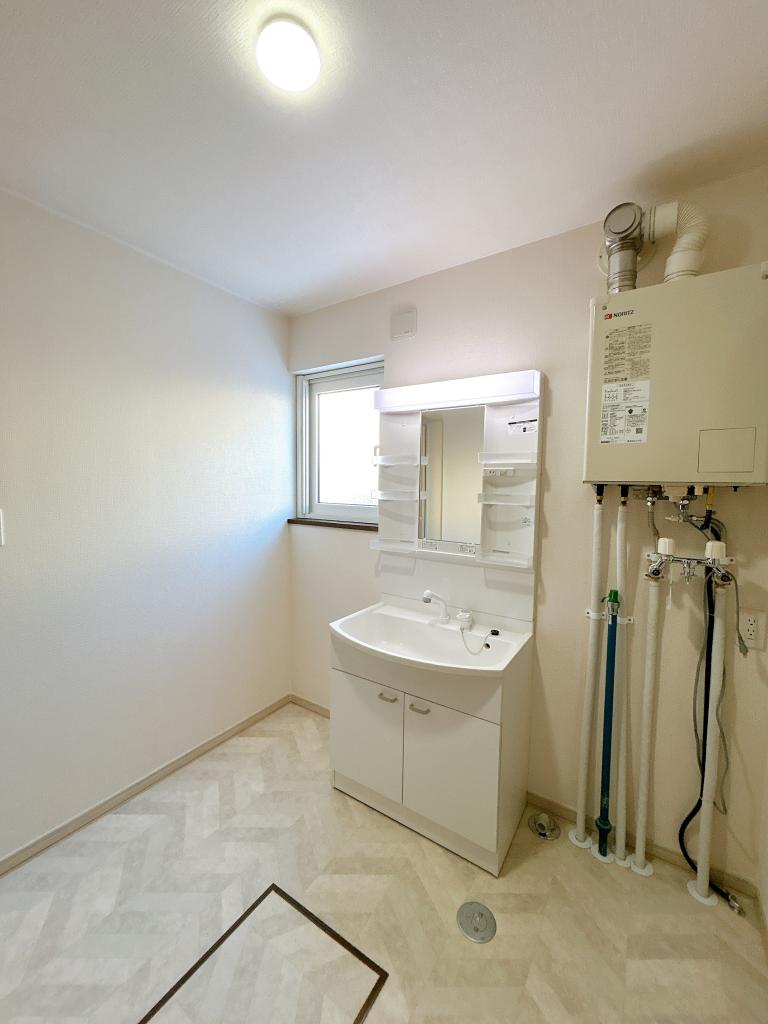 【リフォーム済住宅】帯広市西22条南4丁目29-9 内観