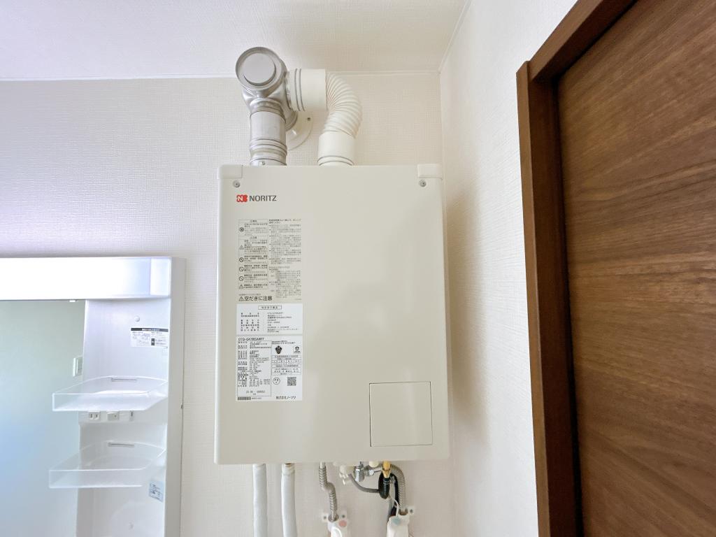 【リフォーム済住宅】帯広市西22条南4丁目29-9 内観