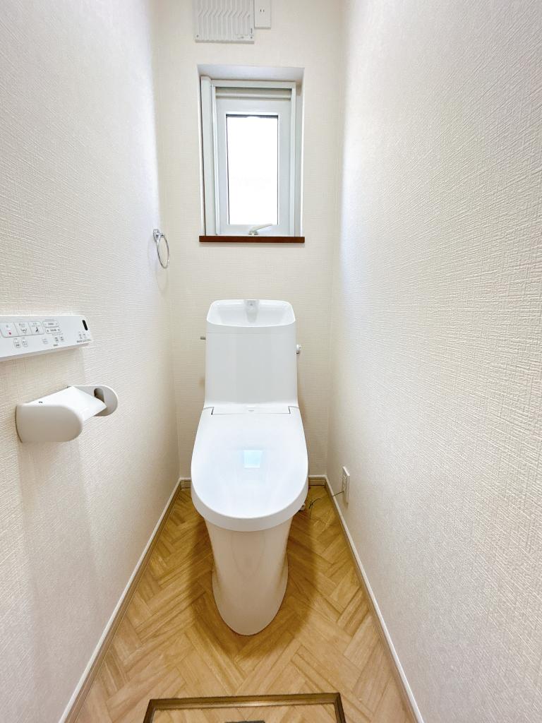 【リフォーム済住宅】帯広市西22条南4丁目29-9 内観