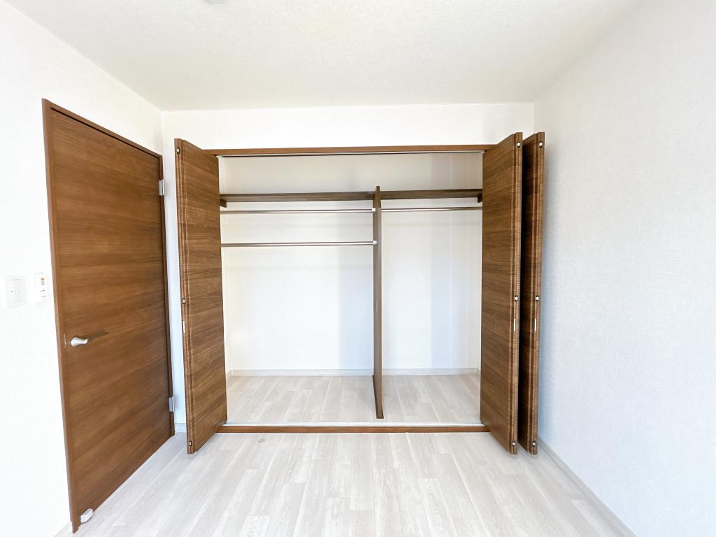 【リフォーム済住宅】帯広市西22条南4丁目29-9 内観