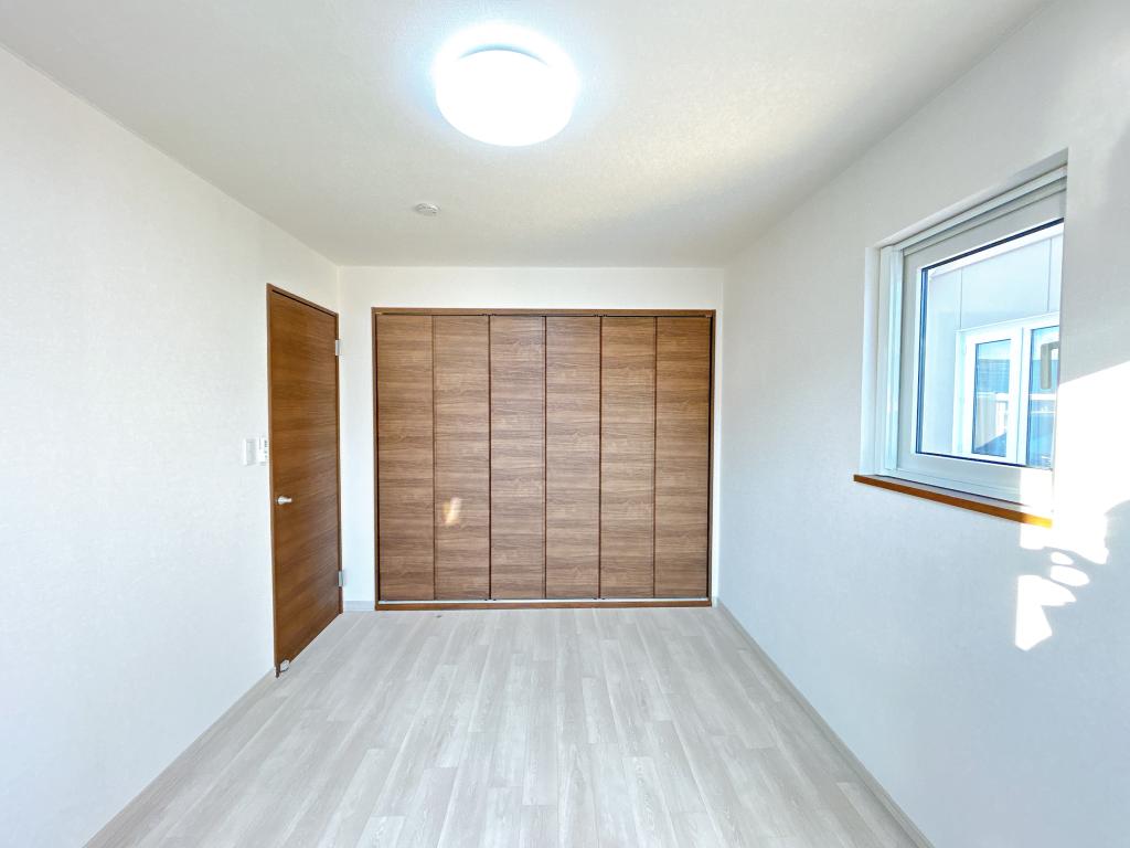 【リフォーム済住宅】帯広市西22条南4丁目29-9 内観