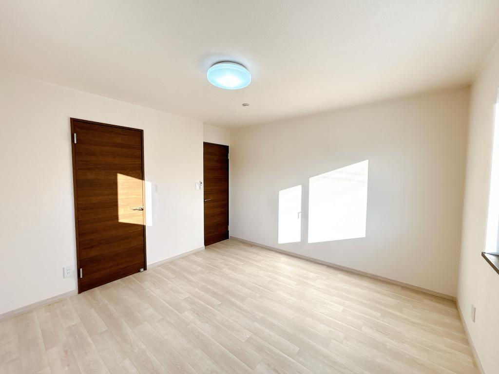 【リフォーム済住宅】帯広市西22条南4丁目29-9 内観