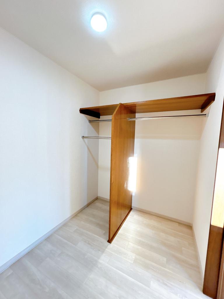 【リフォーム済住宅】帯広市西22条南4丁目29-9 内観