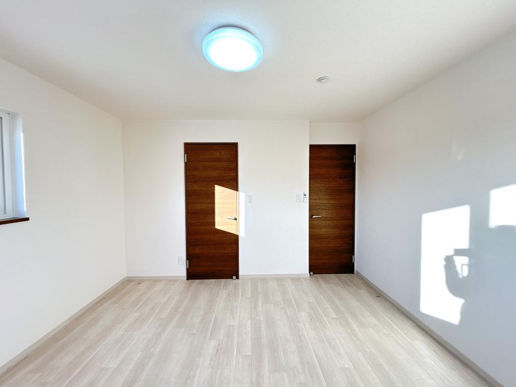 【リフォーム済住宅】帯広市西22条南4丁目29-9 内観