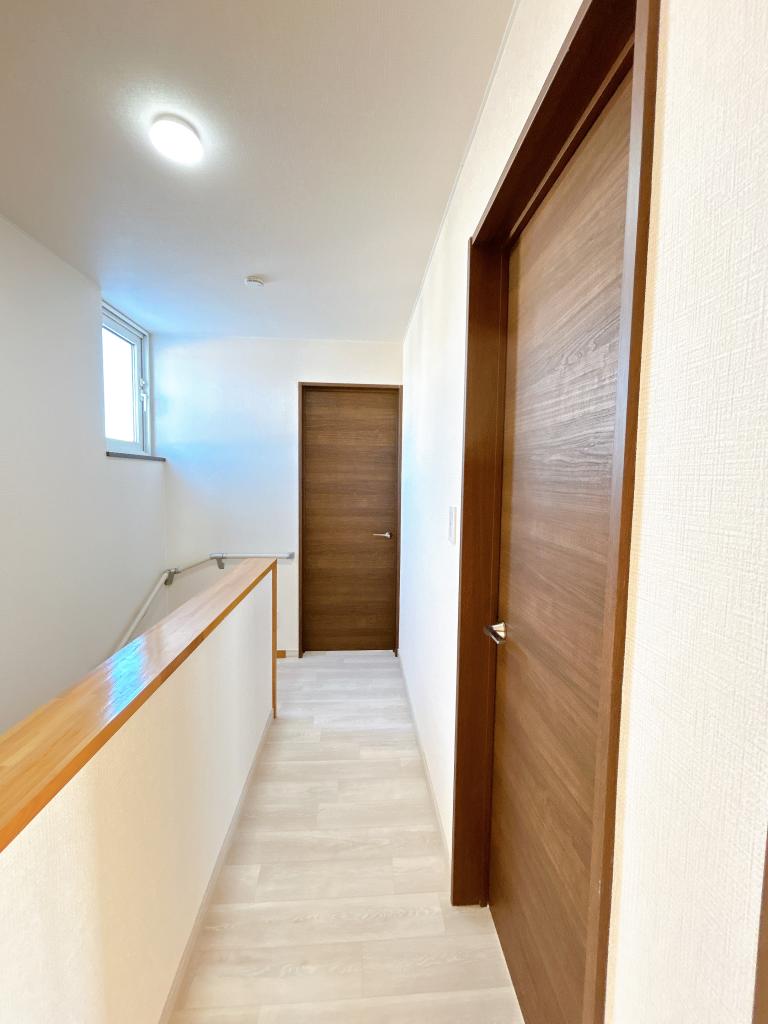 【リフォーム済住宅】帯広市西22条南4丁目29-9 内観