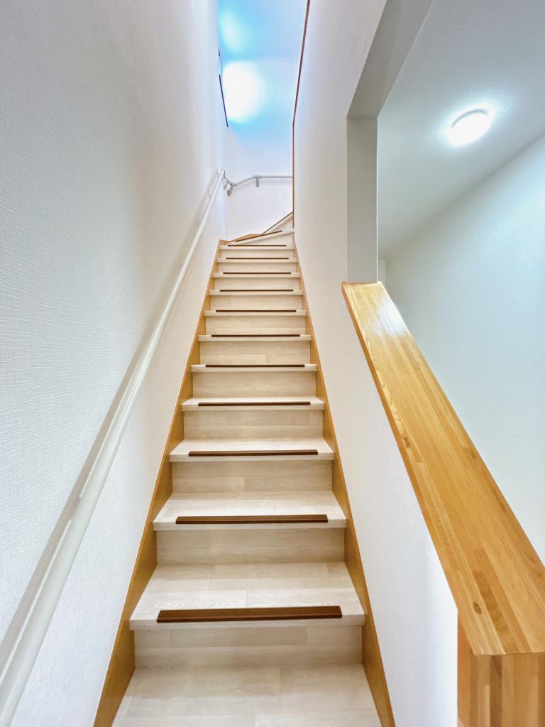 【リフォーム済住宅】帯広市西22条南4丁目29-9 内観