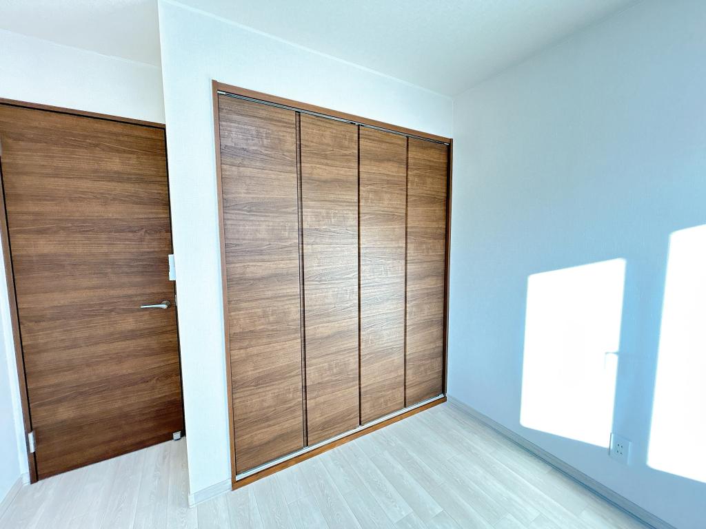 【リフォーム済住宅】帯広市西22条南4丁目29-9 内観