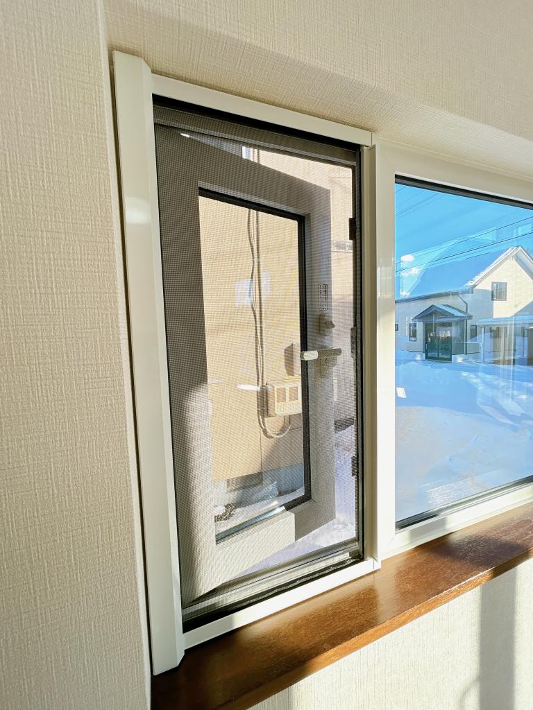 【リフォーム済住宅】帯広市西22条南4丁目29-9 内観