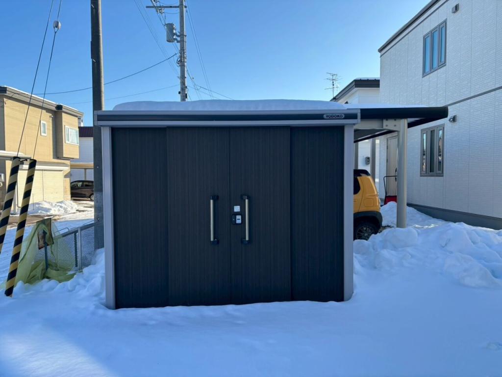 ※商談中※☆美邸☆幕別町札内文京町　中古戸建 内観