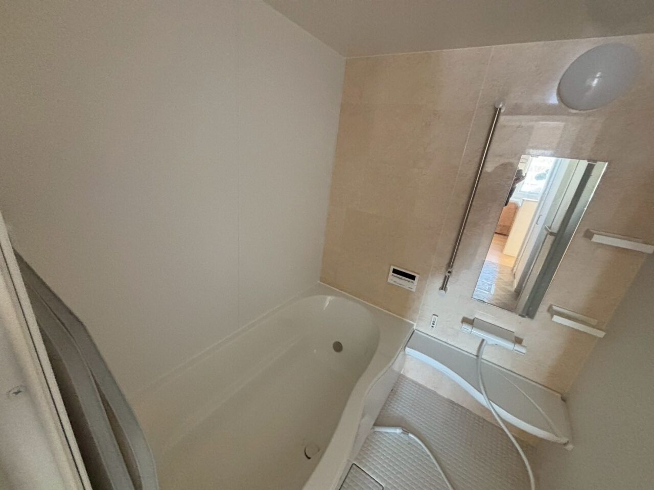 ※商談中※☆美邸☆幕別町札内文京町　中古戸建 内観