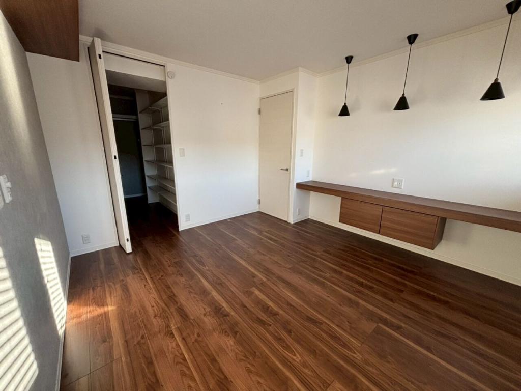 ※商談中※☆美邸☆幕別町札内文京町　中古戸建 内観