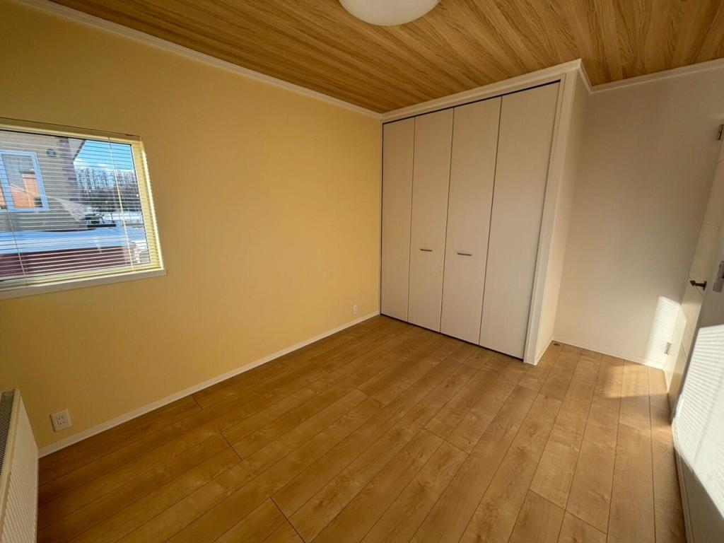 ※商談中※☆美邸☆幕別町札内文京町　中古戸建 内観