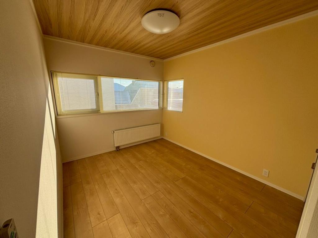 ※商談中※☆美邸☆幕別町札内文京町　中古戸建 内観