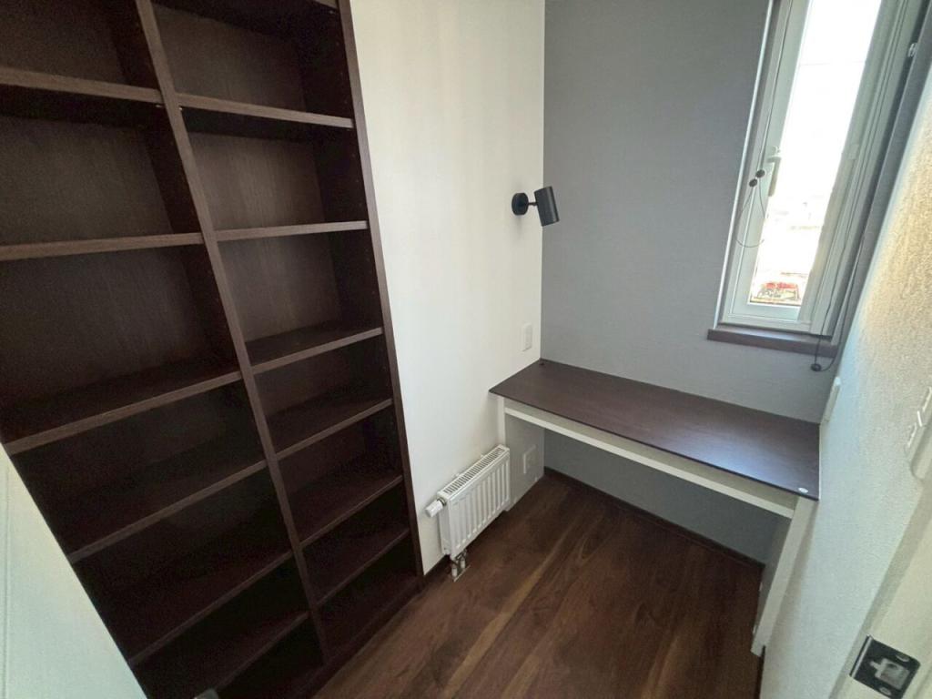 ※商談中※☆美邸☆幕別町札内文京町　中古戸建 内観