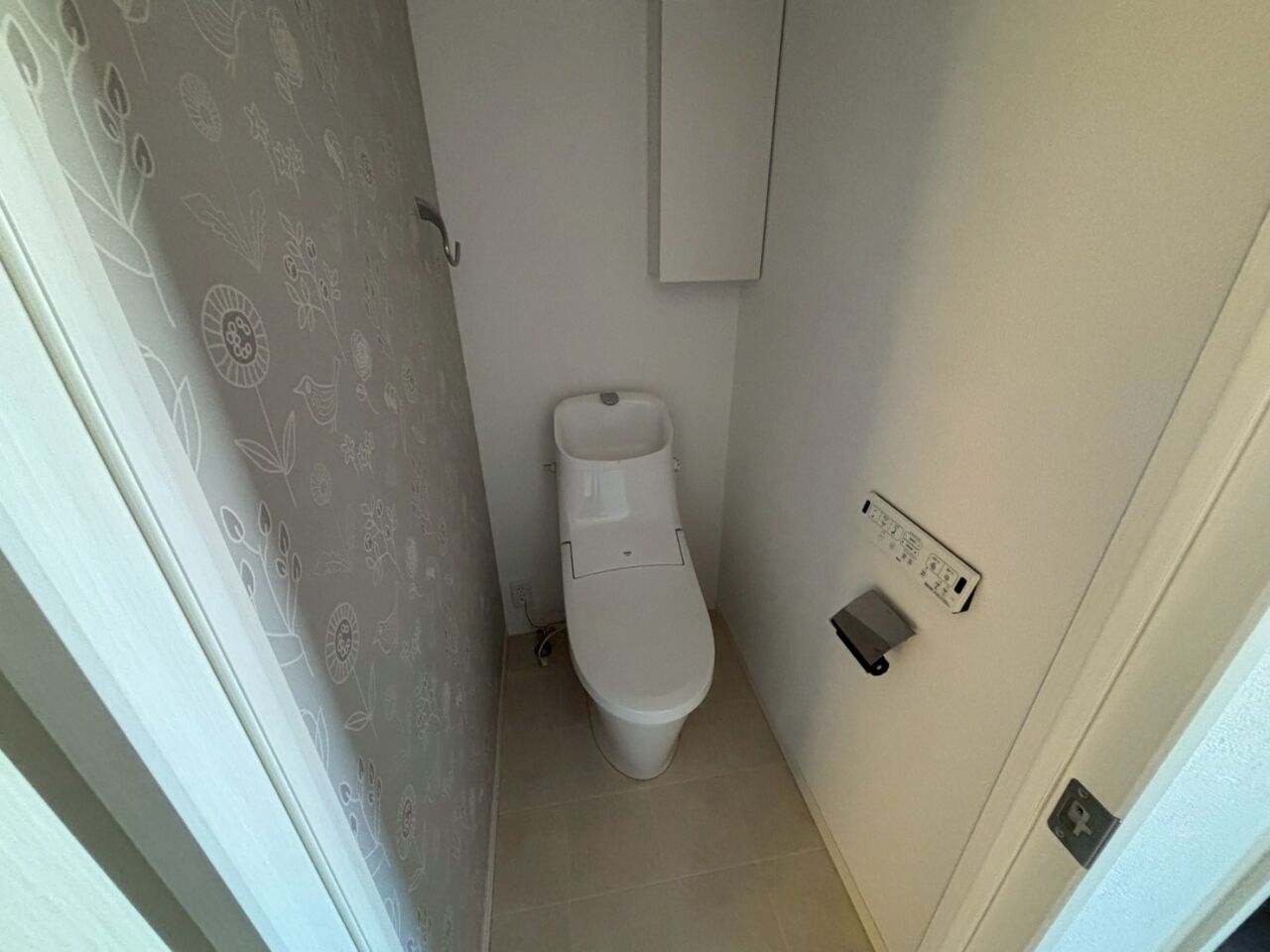 ※商談中※☆美邸☆幕別町札内文京町　中古戸建 内観