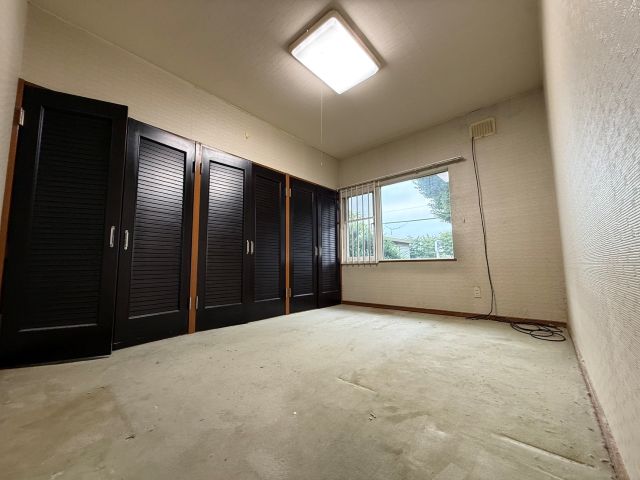 西２１条南４丁目【南東角地！西帯エリアの３ＬＤＫ平家建て！】 内観