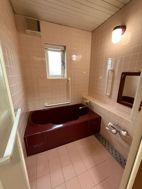 西２１条南４丁目【南東角地！西帯エリアの３ＬＤＫ平家建て！】 内観