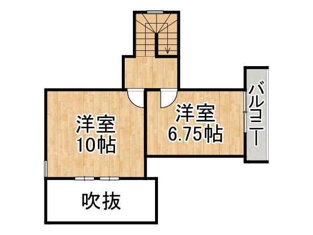 足寄町西町５丁目【平成３０年に外壁・屋根塗装済み！】 内観