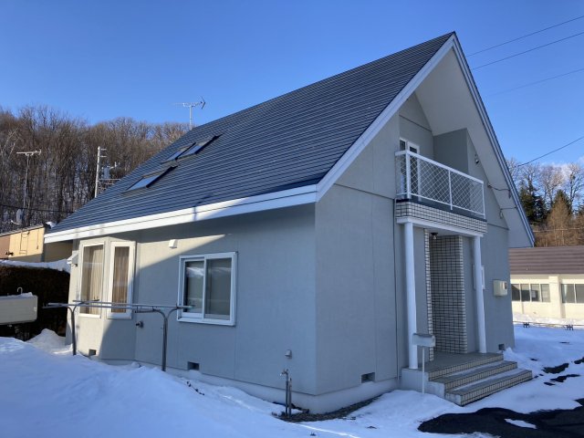 足寄町西町５丁目【平成３０年に外壁・屋根塗装済み！】 内観