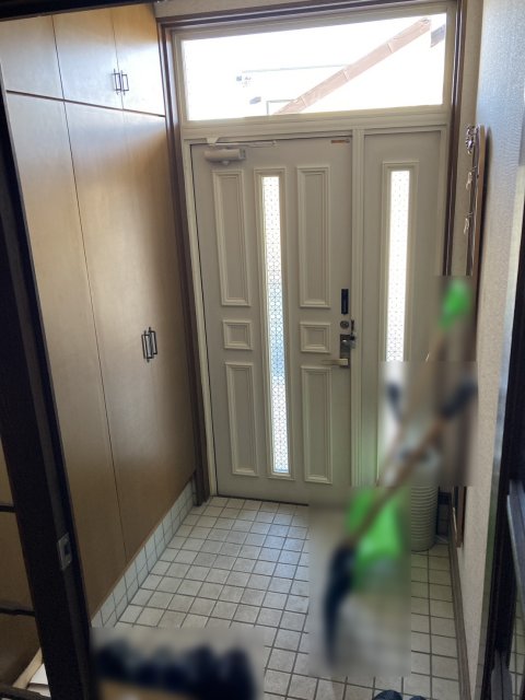 足寄町西町５丁目【平成３０年に外壁・屋根塗装済み！】 内観