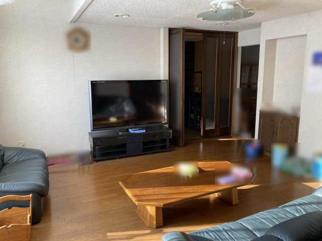 足寄町西町５丁目【平成３０年に外壁・屋根塗装済み！】 内観