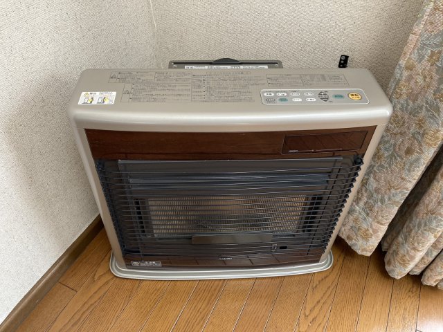 足寄町西町５丁目【平成３０年に外壁・屋根塗装済み！】 内観