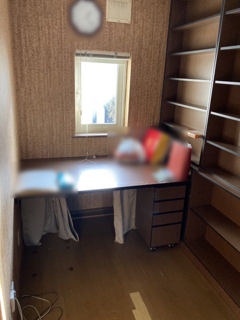 足寄町西町５丁目【平成３０年に外壁・屋根塗装済み！】 内観