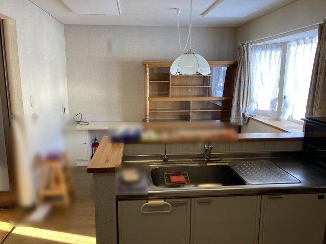 足寄町西町５丁目【平成３０年に外壁・屋根塗装済み！】 内観