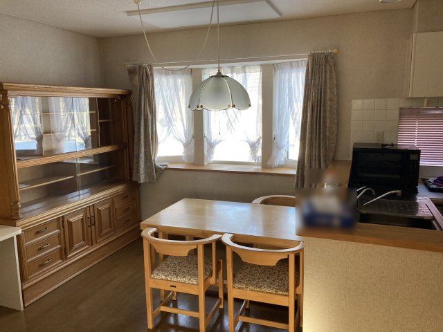 足寄町西町５丁目【平成３０年に外壁・屋根塗装済み！】 内観