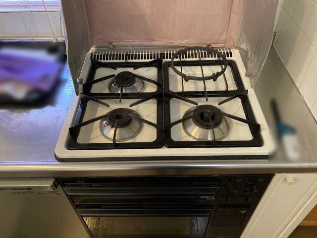 足寄町西町５丁目【平成３０年に外壁・屋根塗装済み！】 内観