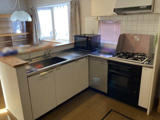 足寄町西町５丁目【平成３０年に外壁・屋根塗装済み！】 内観