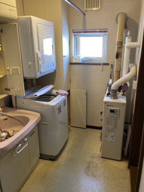 足寄町西町５丁目【平成３０年に外壁・屋根塗装済み！】 内観