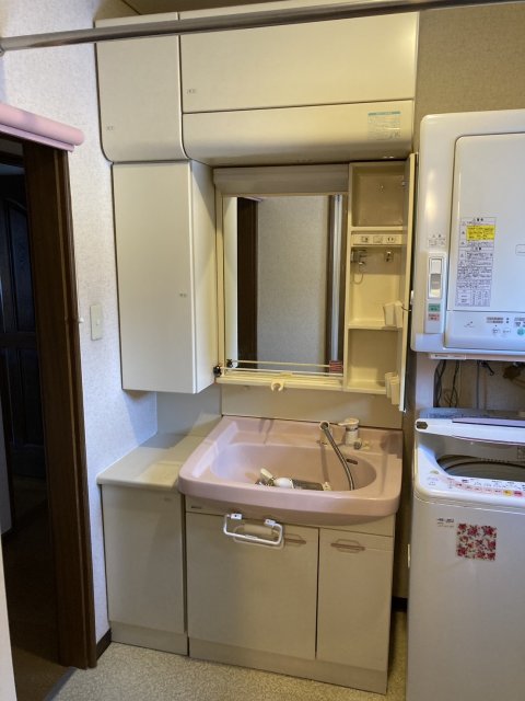 足寄町西町５丁目【平成３０年に外壁・屋根塗装済み！】 内観