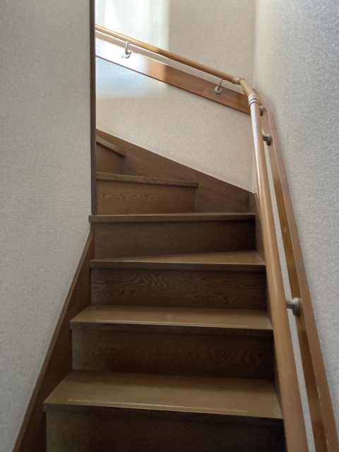 足寄町西町５丁目【平成３０年に外壁・屋根塗装済み！】 内観