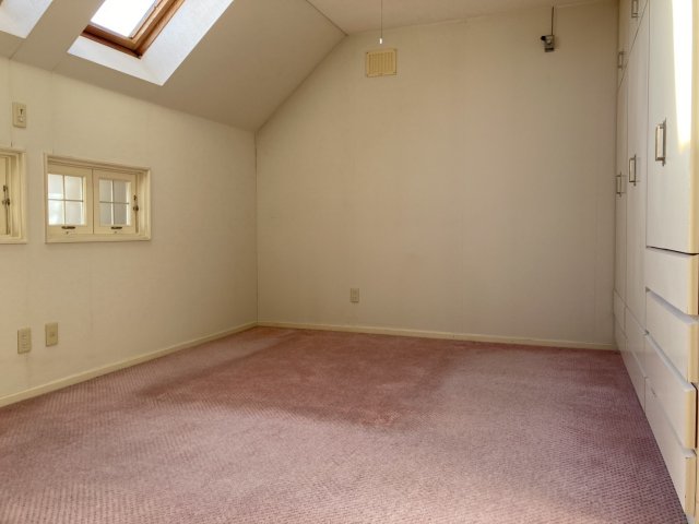 足寄町西町５丁目【平成３０年に外壁・屋根塗装済み！】 内観