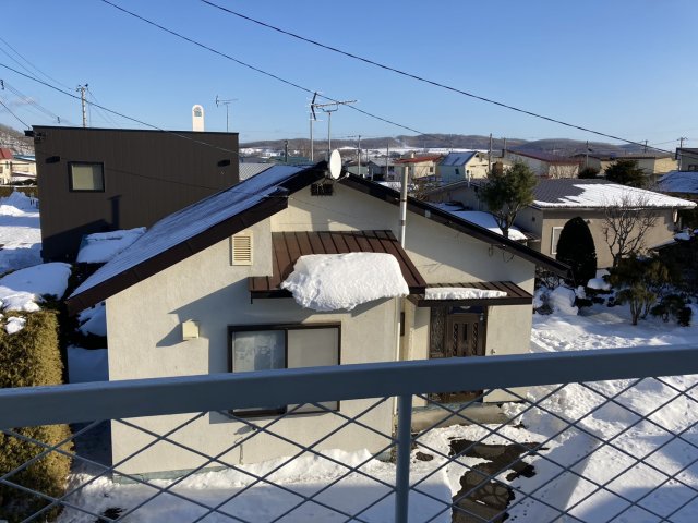 足寄町西町５丁目【平成３０年に外壁・屋根塗装済み！】 内観